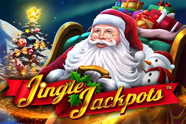 Jingle Jackpots
